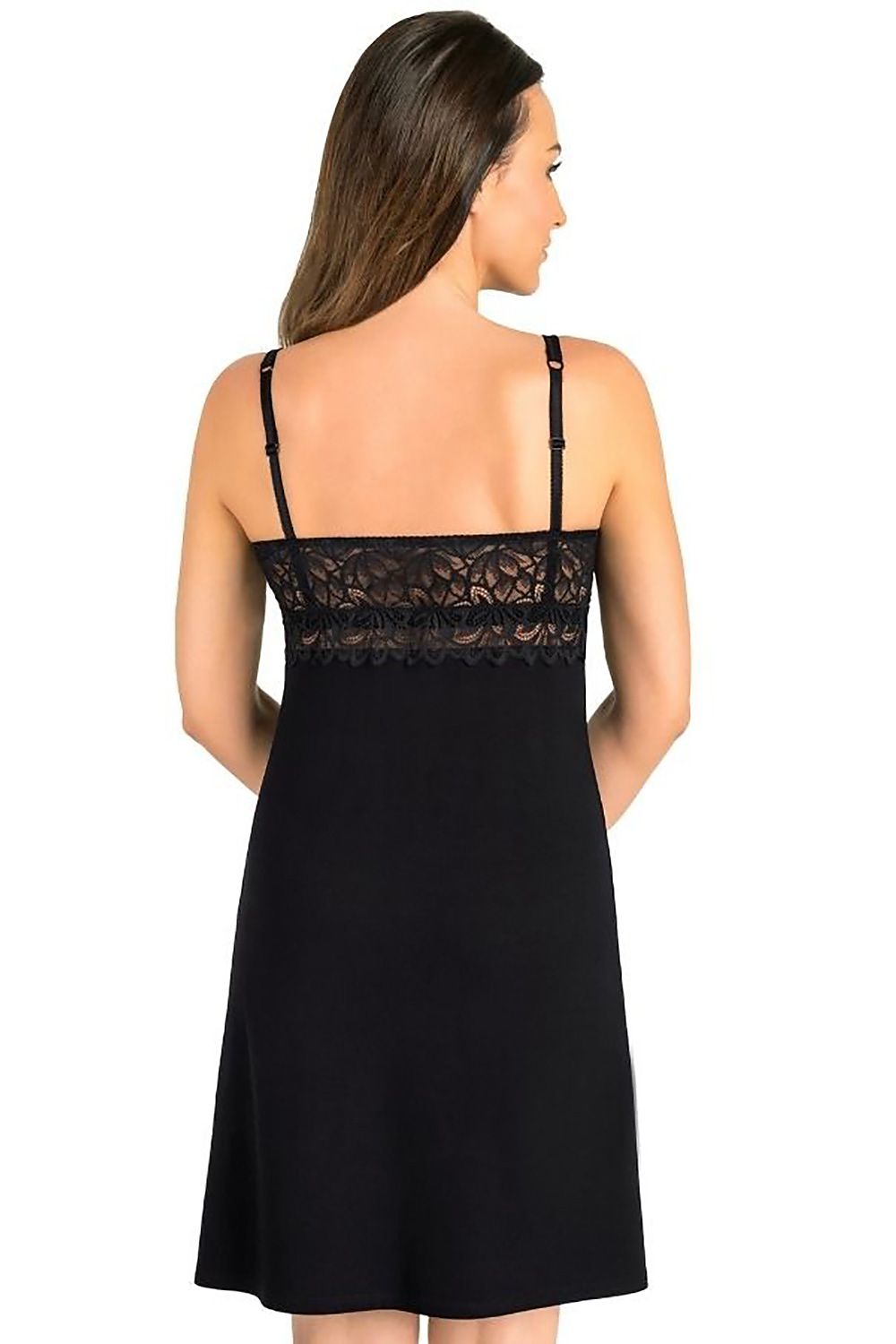  Cămaşă sexy model 182944 Teyli 