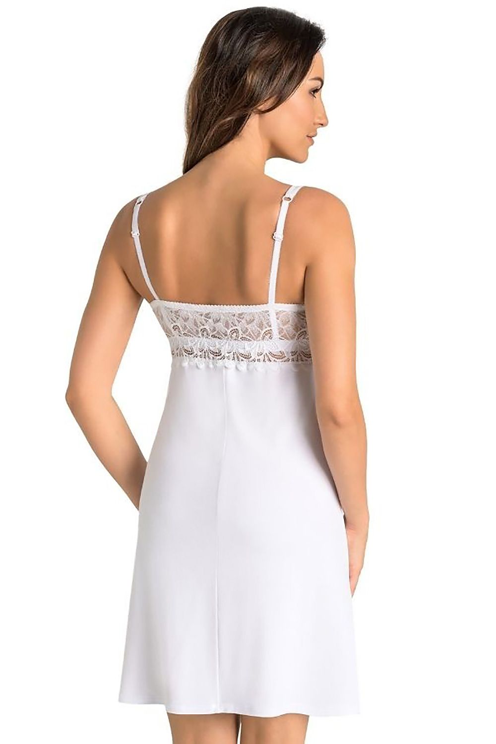  Cămaşă sexy model 182945 Teyli 