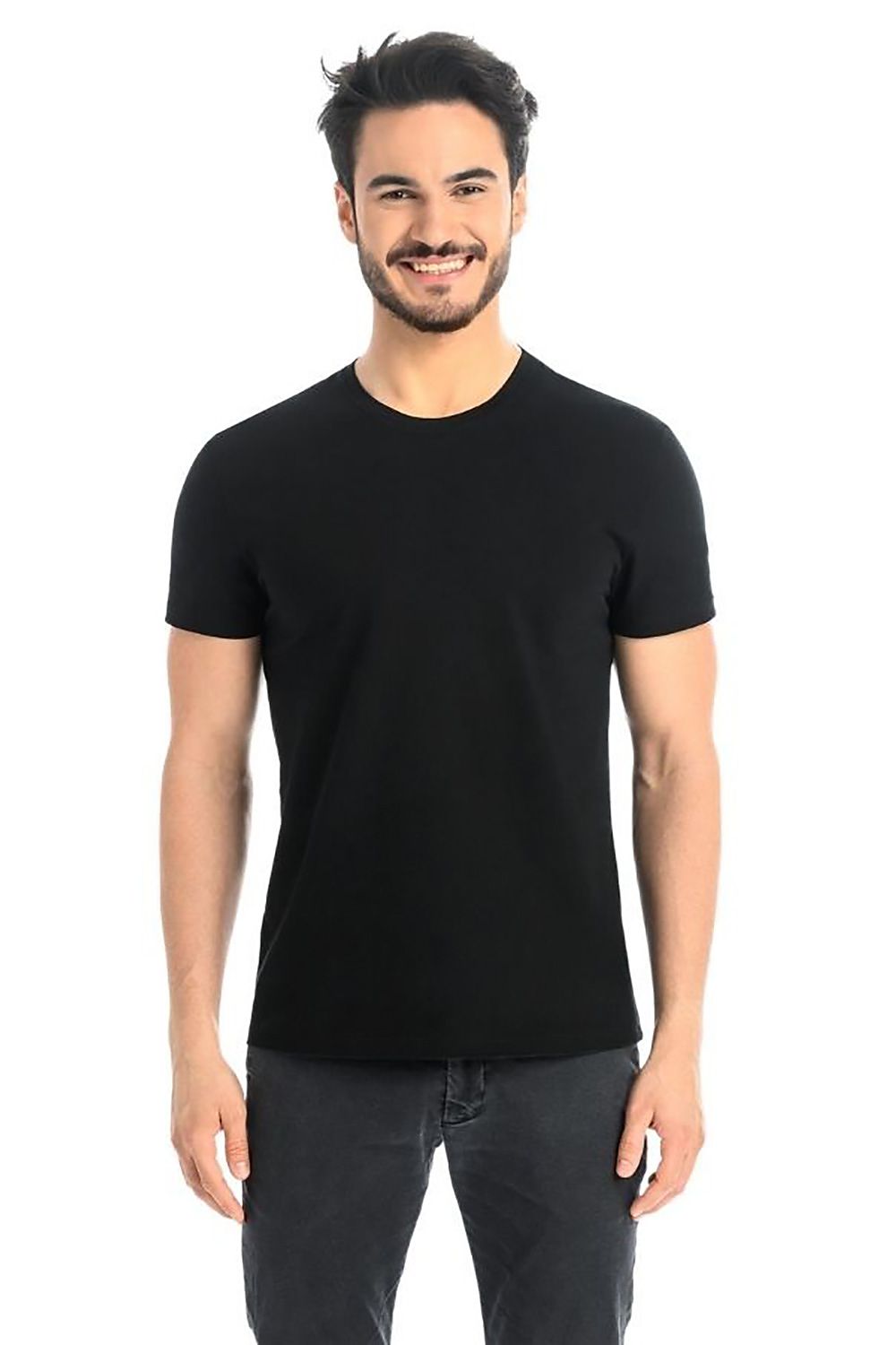  Tricou model 182980 Teyli 