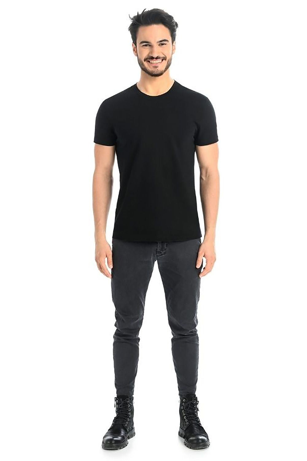  Tricou model 182980 Teyli 