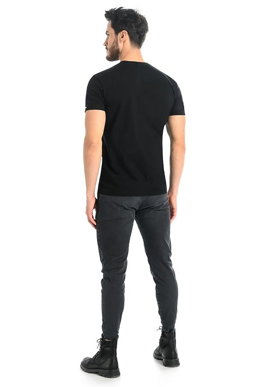  Tricou model 182980 Teyli 