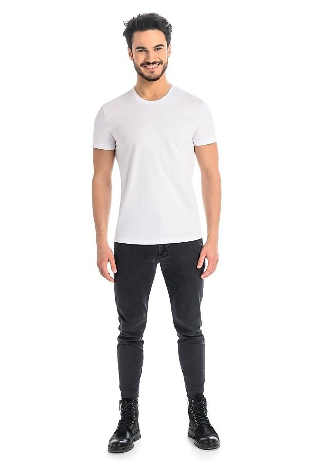  Tricou model 182981 Teyli 
