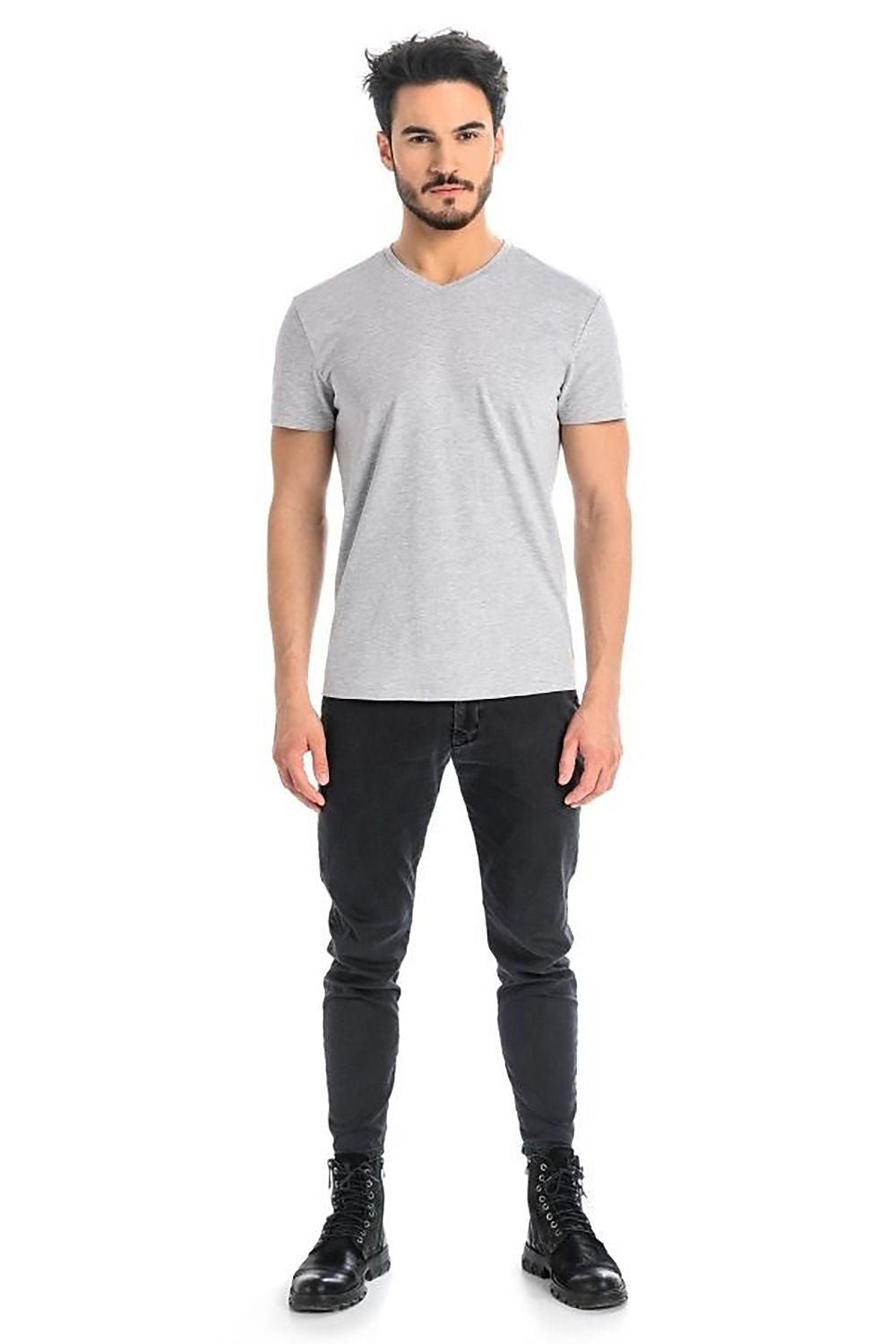  Tricou model 182982 Teyli 