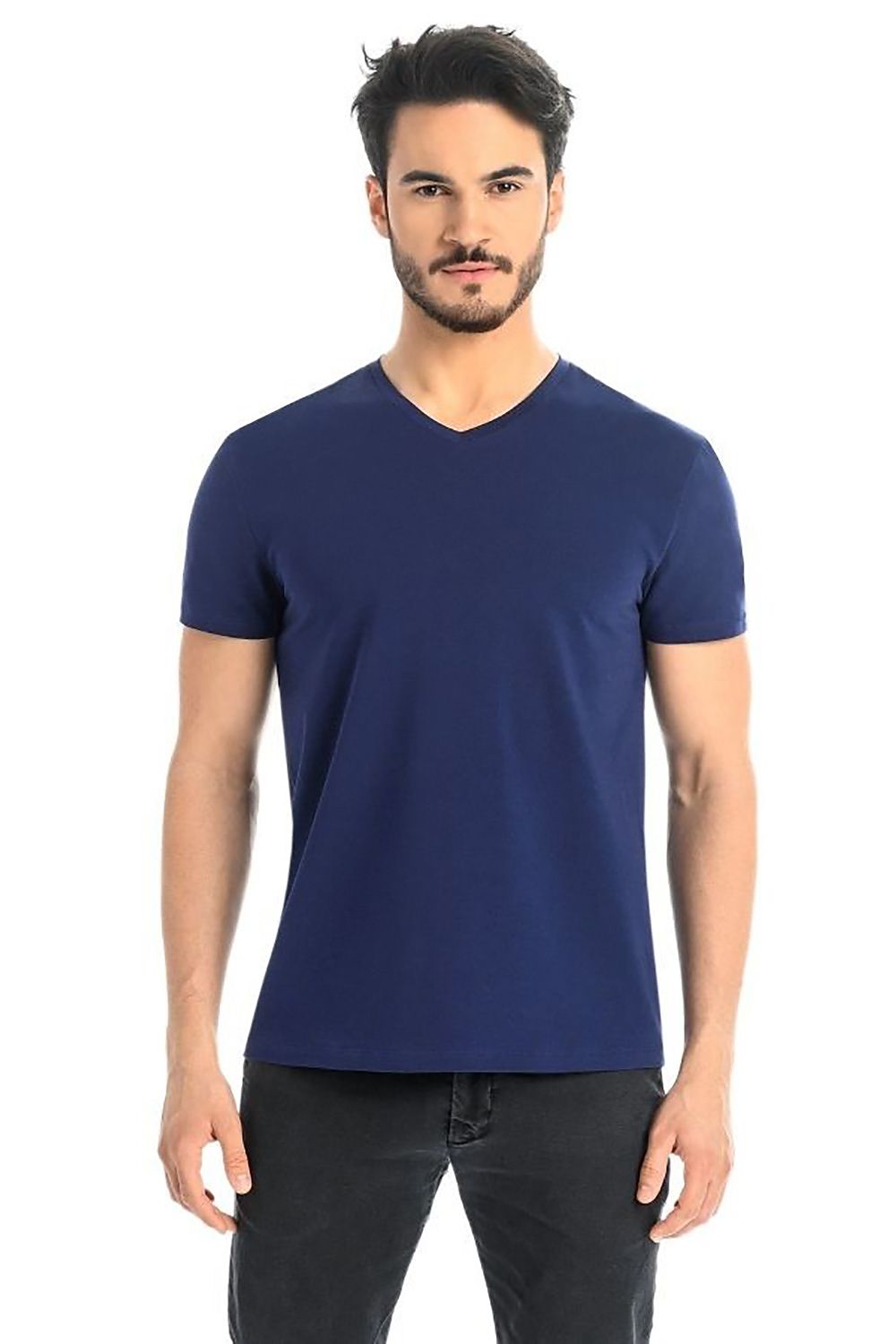  Tricou model 182983 Teyli 