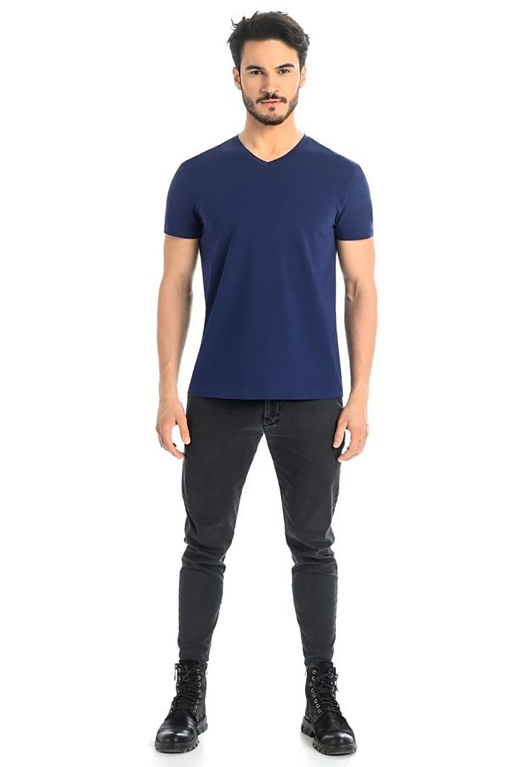  Tricou model 182983 Teyli 