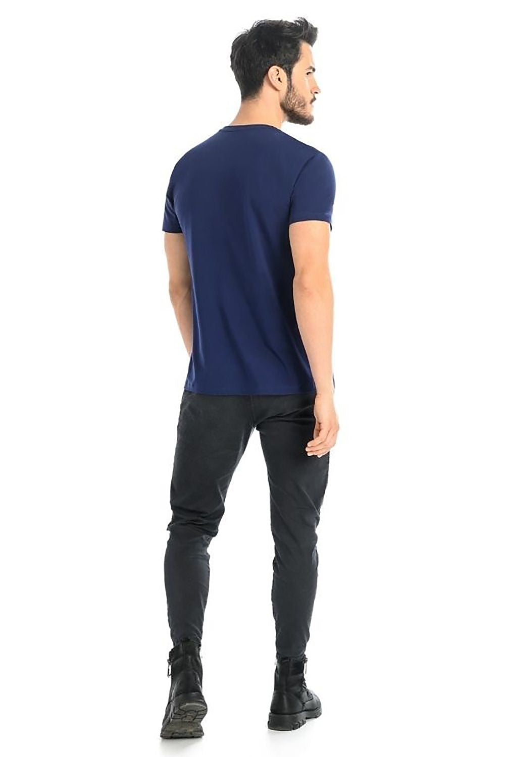 Tricou model 182983 Teyli 