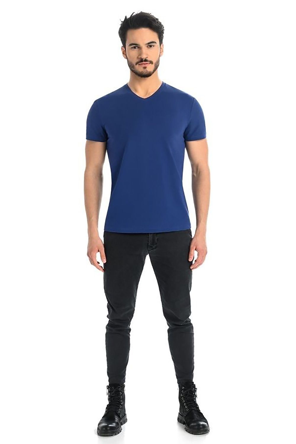  Tricou model 182984 Teyli 