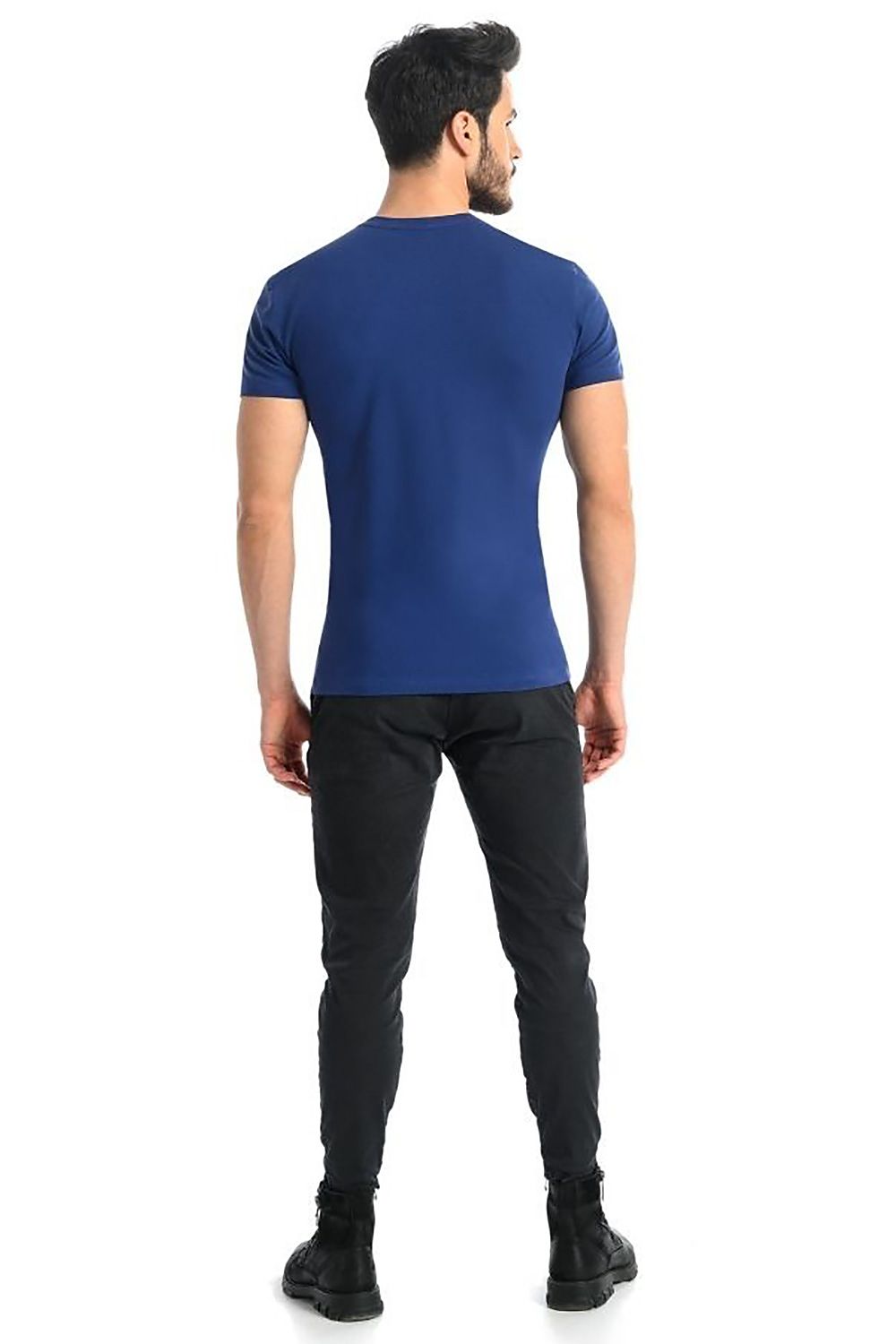  Tricou model 182984 Teyli 