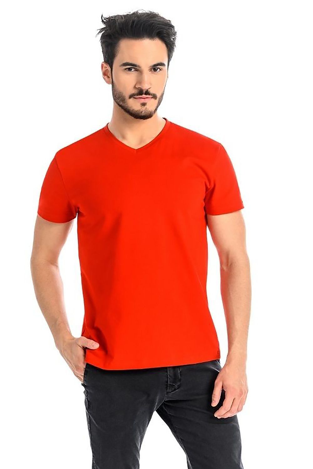  Tricou model 182985 Teyli 