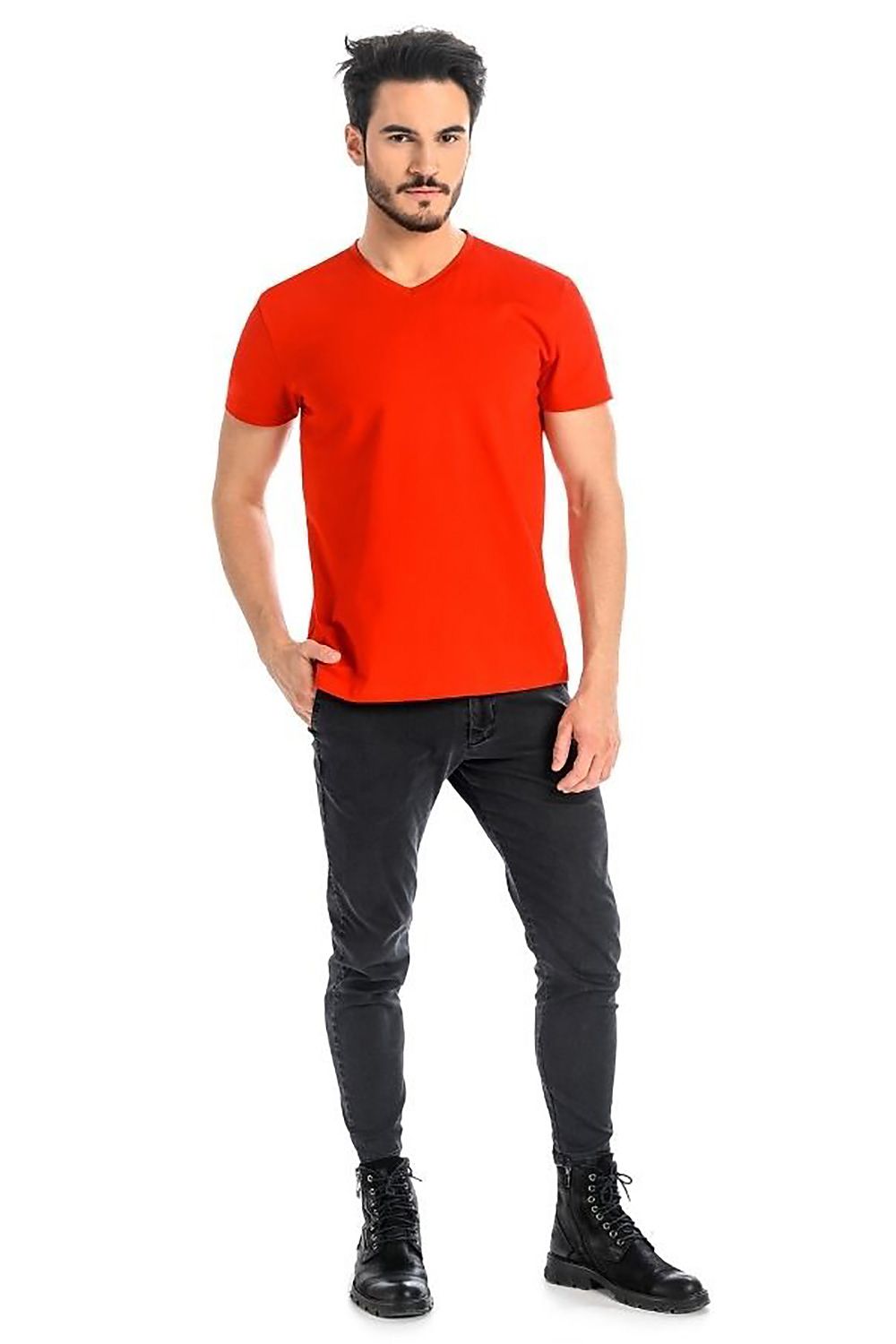  Tricou model 182985 Teyli 