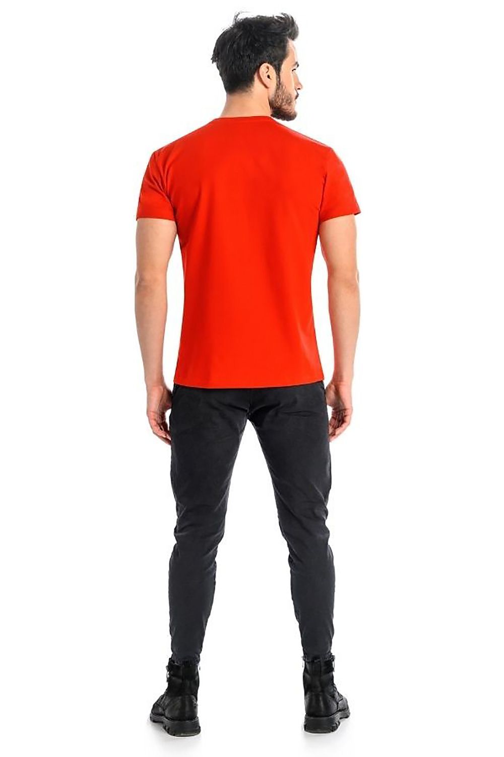  Tricou model 182985 Teyli 