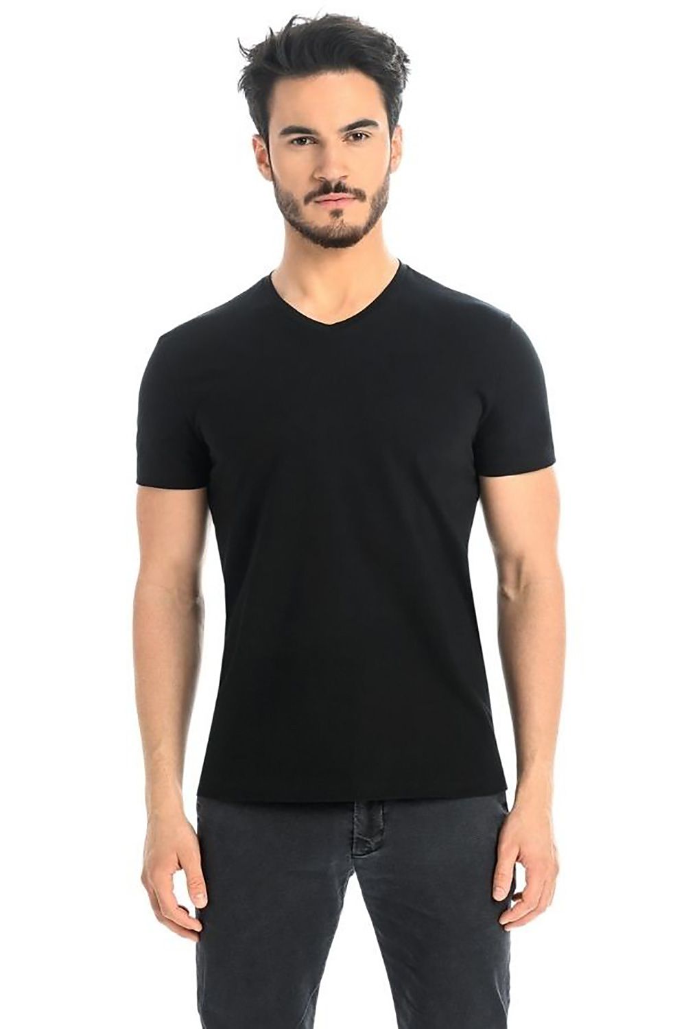  Tricou model 182986 Teyli 