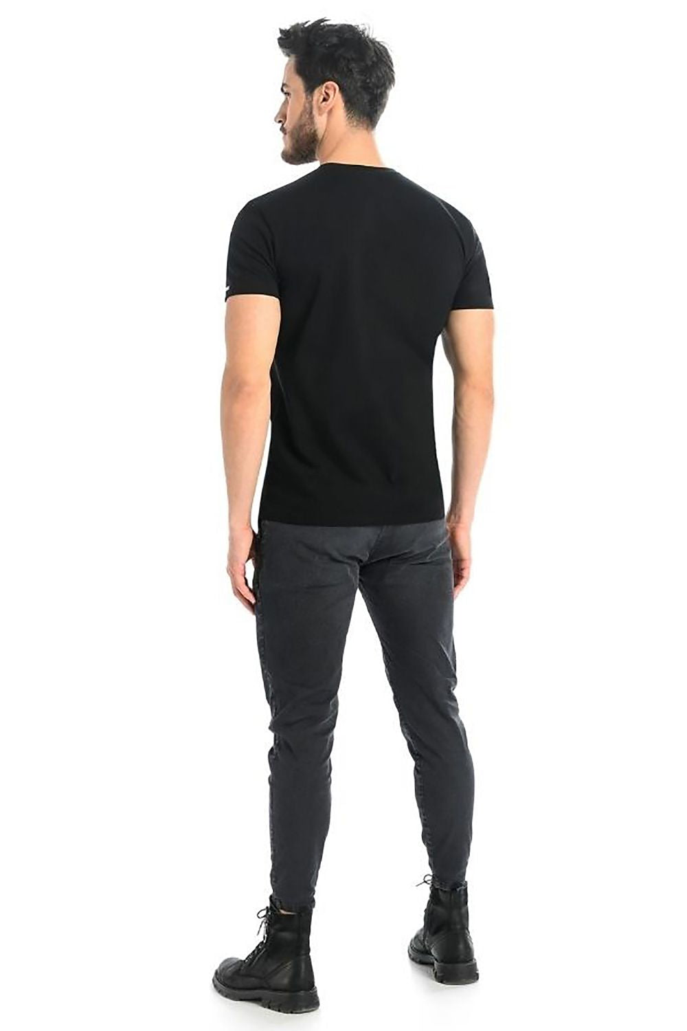  Tricou model 182986 Teyli 