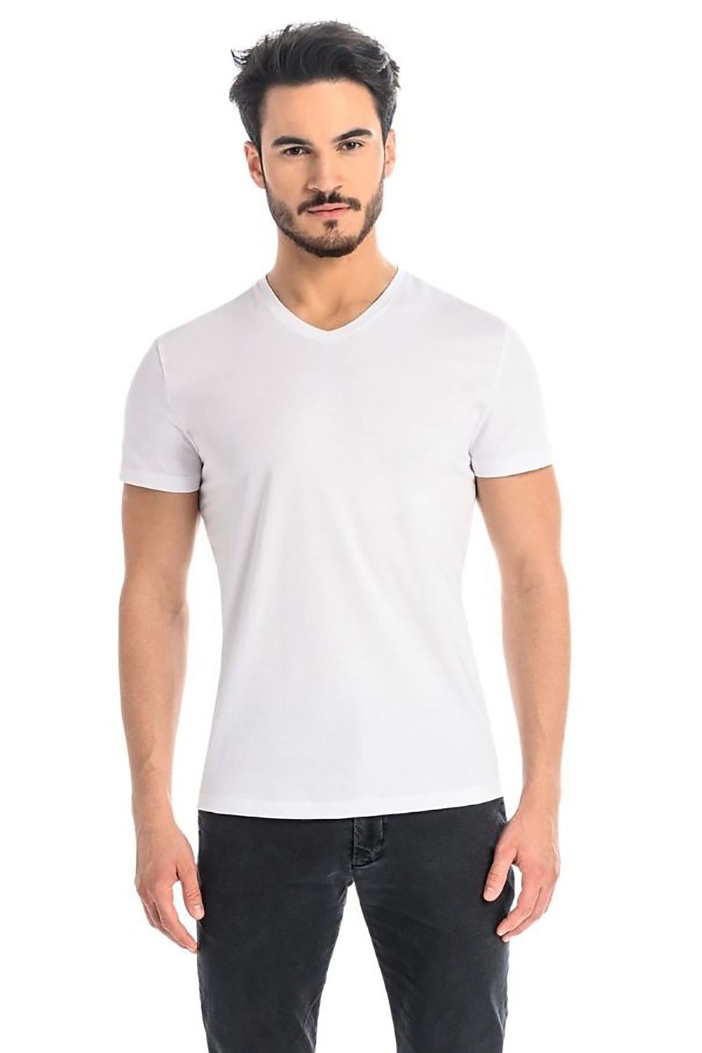  Tricou model 182987 Teyli 