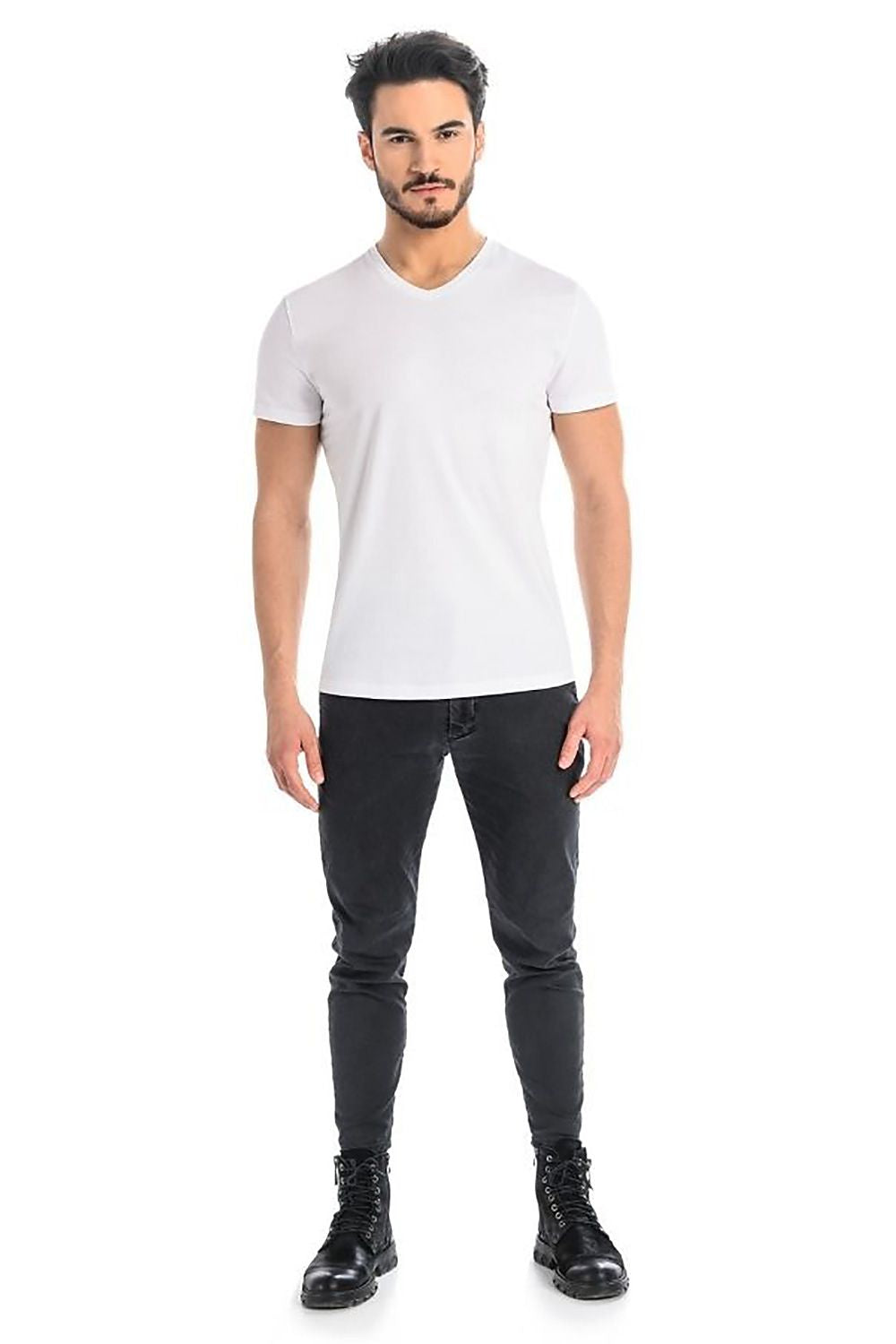  Tricou model 182987 Teyli 