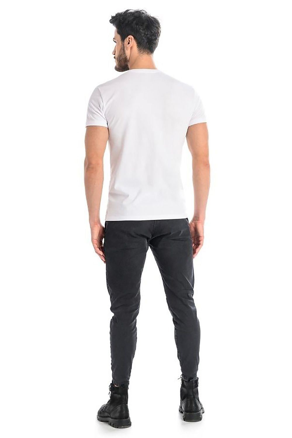  Tricou model 182987 Teyli 