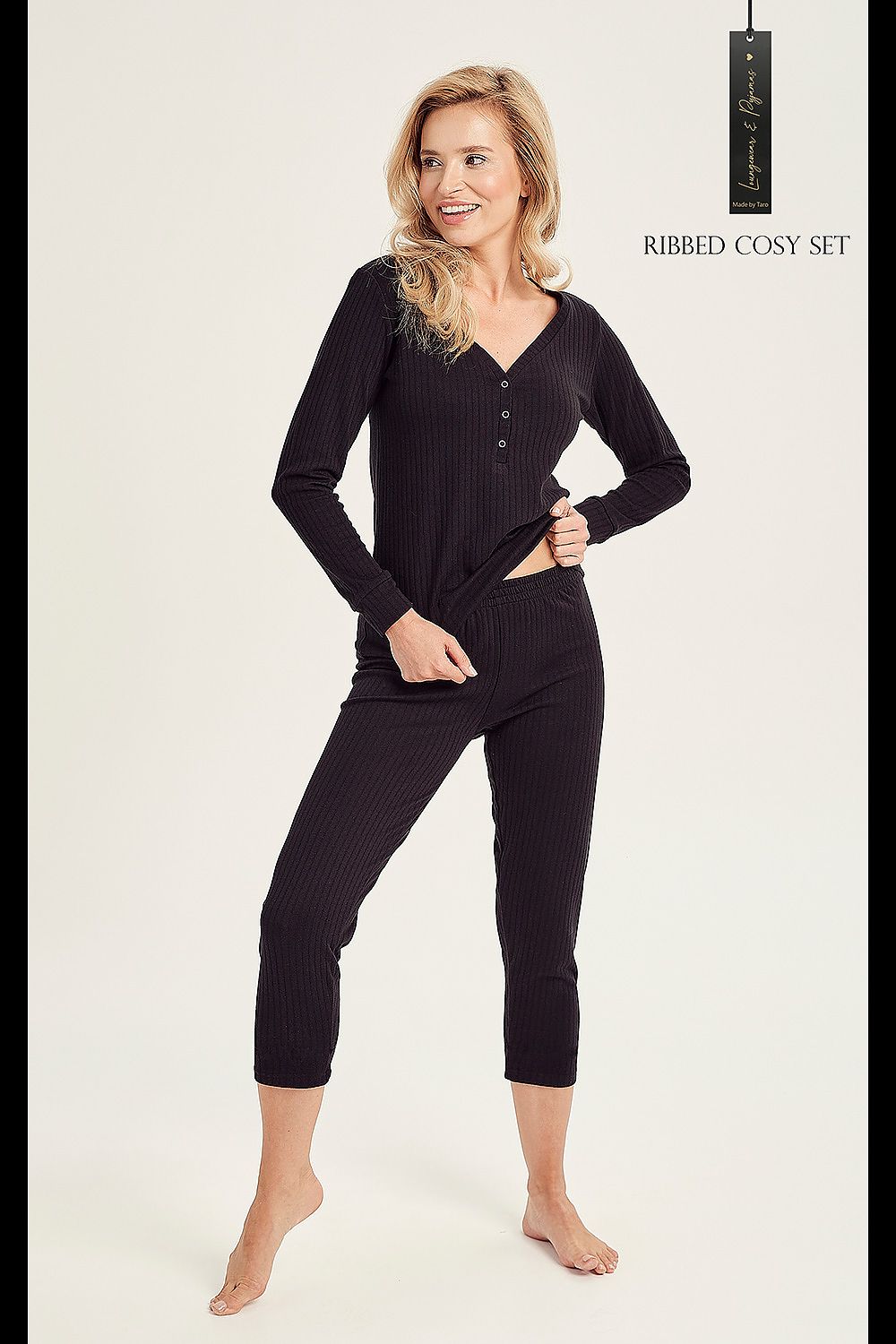  Pijama model 183016 Taro 