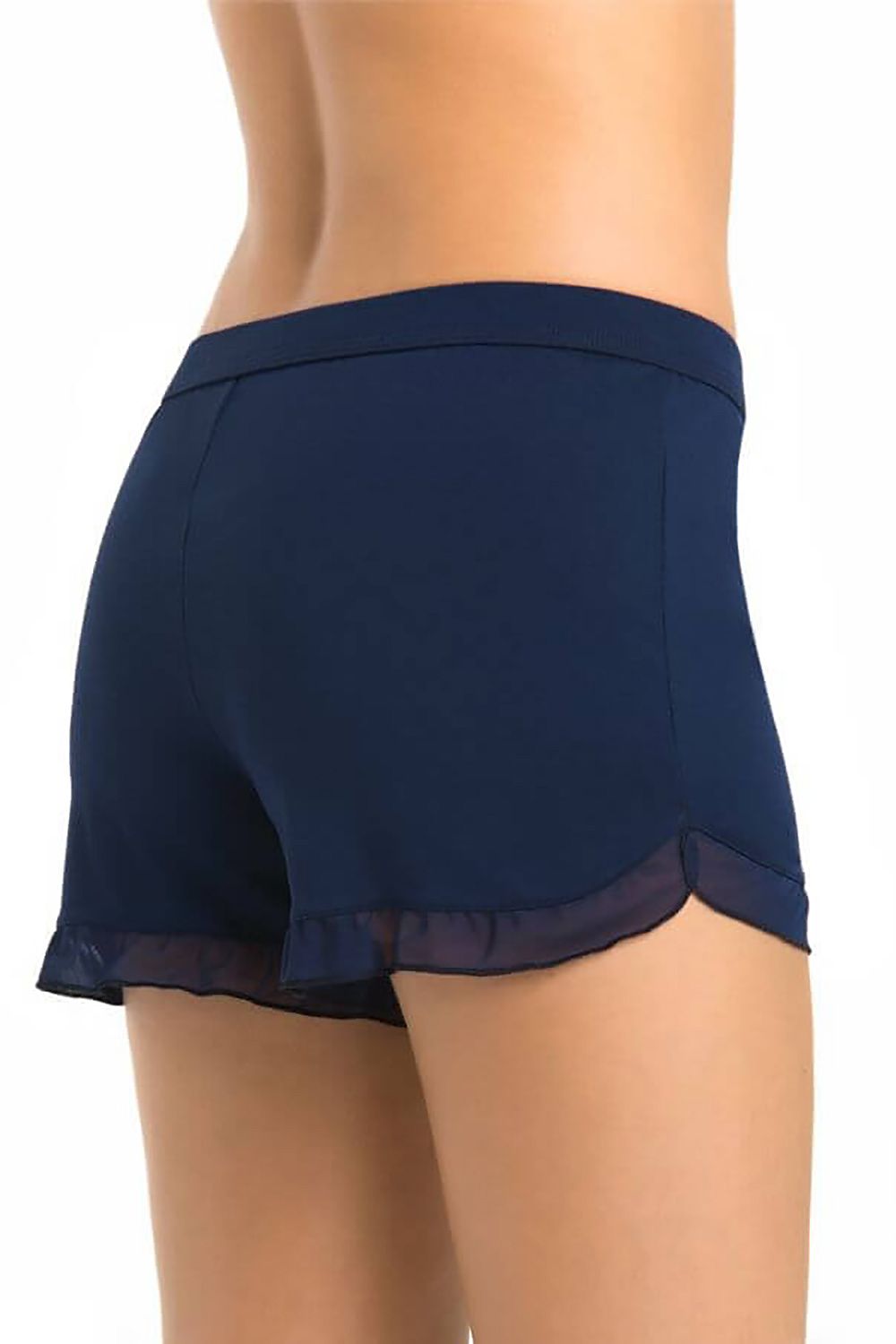  Pantaloni scurţi model 183038 Teyli 
