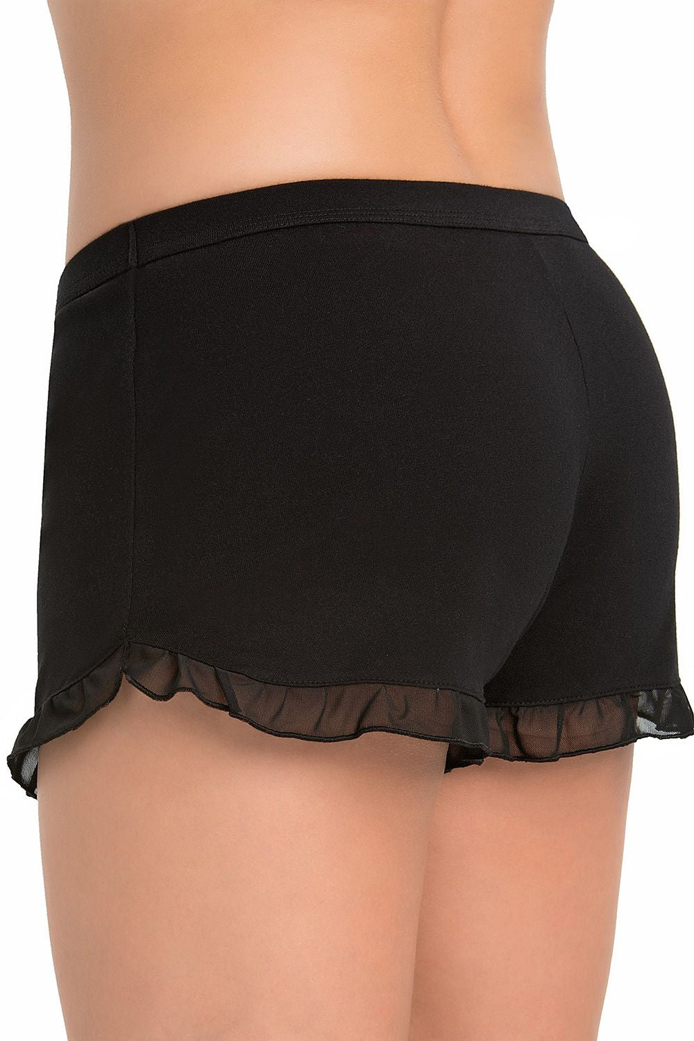  Pantaloni scurţi model 183040 Teyli 