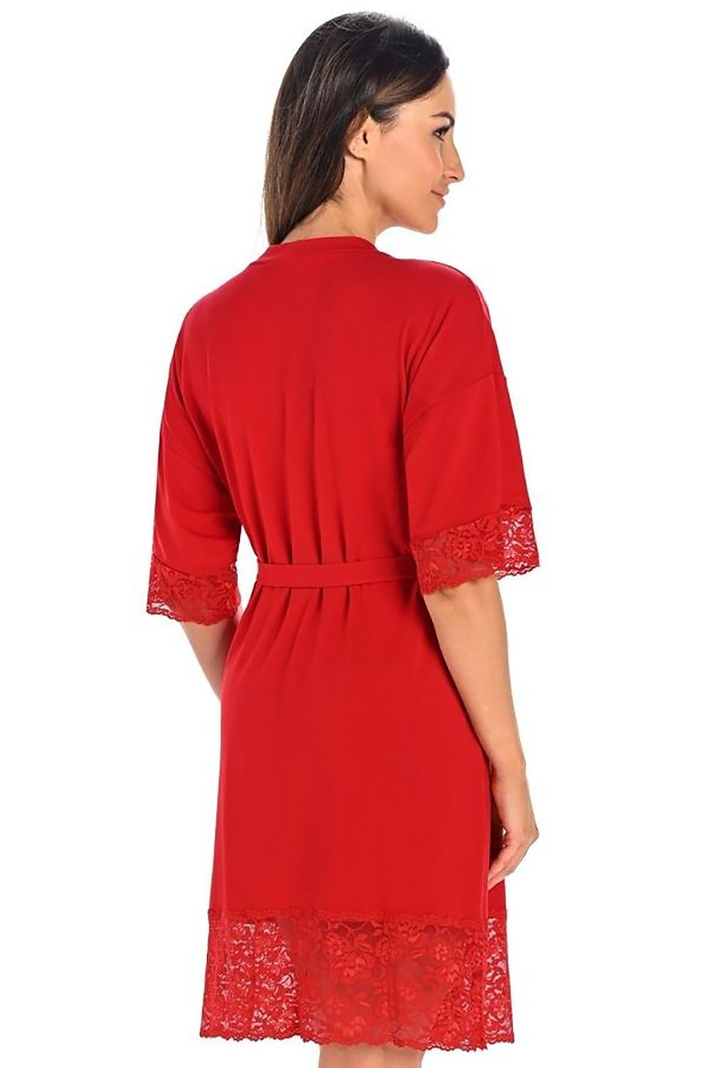  Cămaşă de noapte model 183041 Teyli 