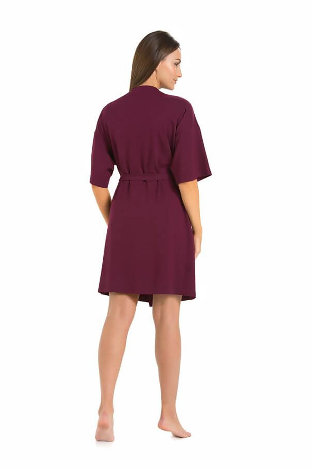  Cămaşă de noapte model 183045 Teyli 