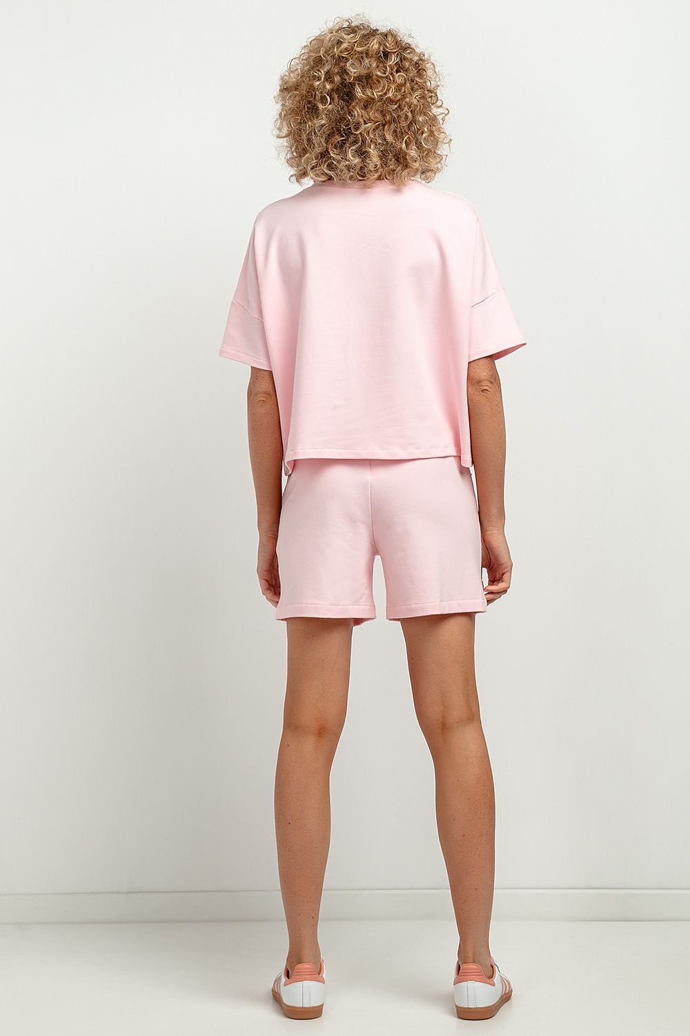  Pantaloni scurţi model 183183 Tessita 