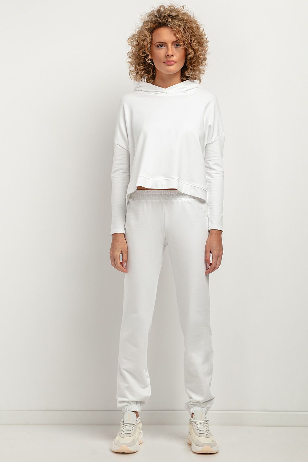  Pantaloni de trening model 183194 Tessita 