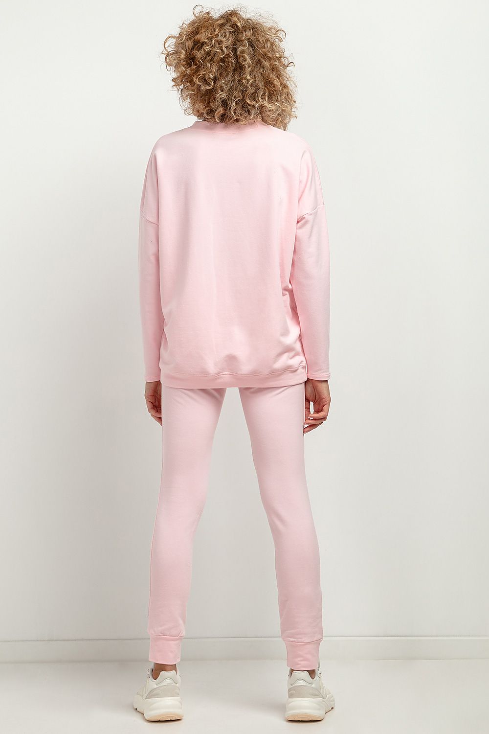  Pantaloni de trening model 183199 Tessita 
