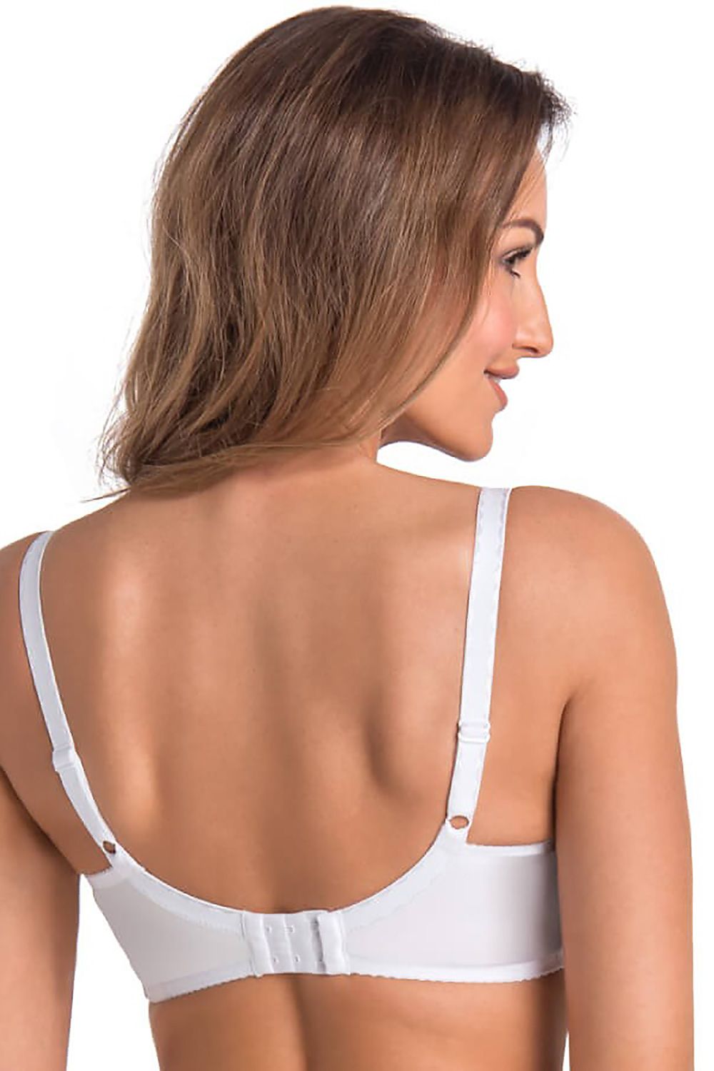  Sutien întărit model 183177 Teyli 