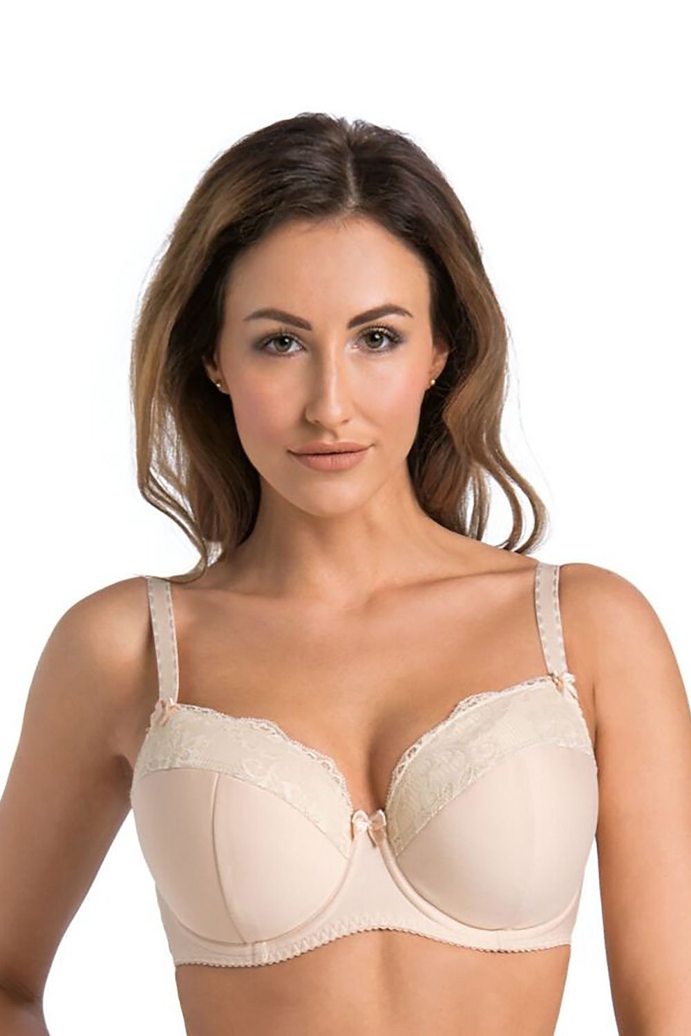  Sutien întărit model 183178 Teyli 