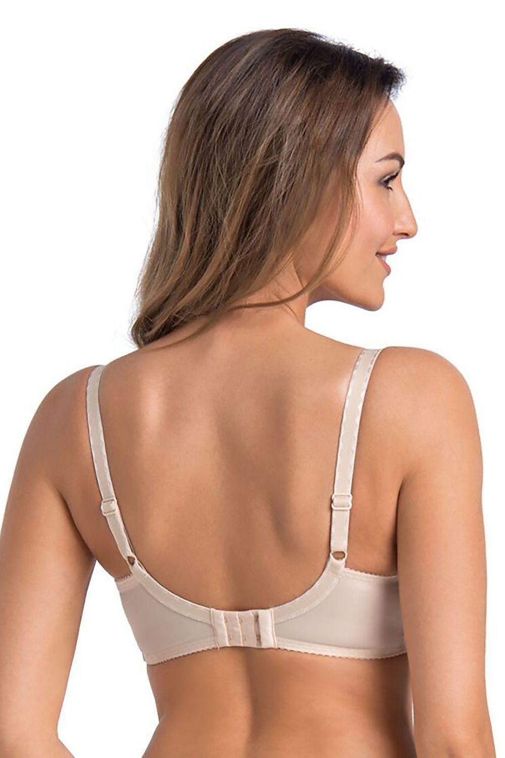  Sutien întărit model 183178 Teyli 