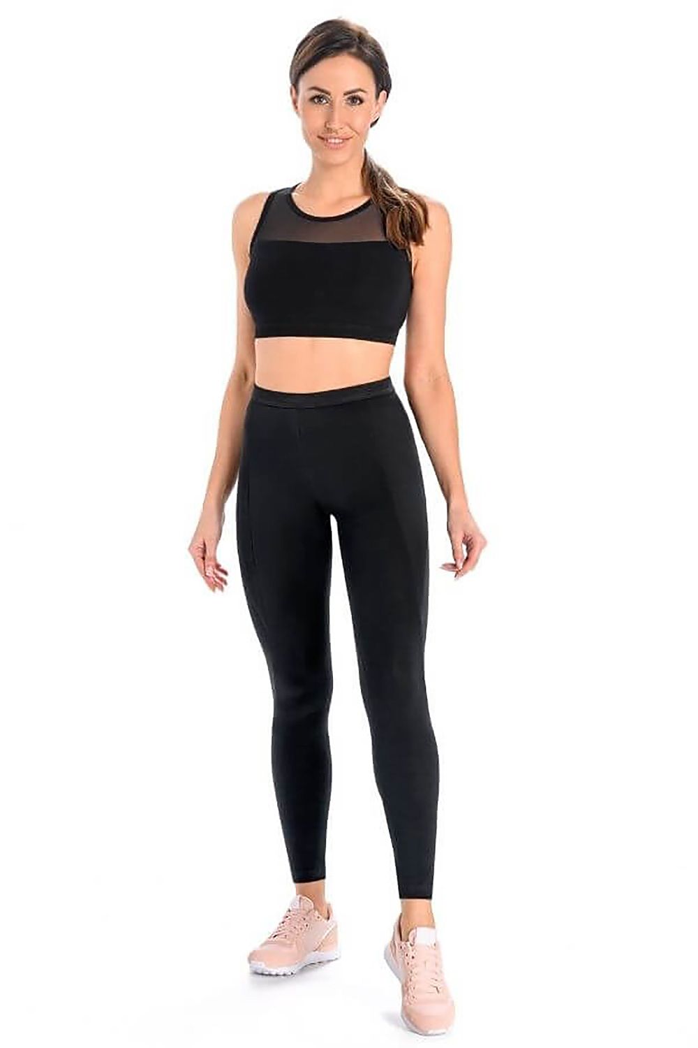  Legginşi model 183224 Teyli 