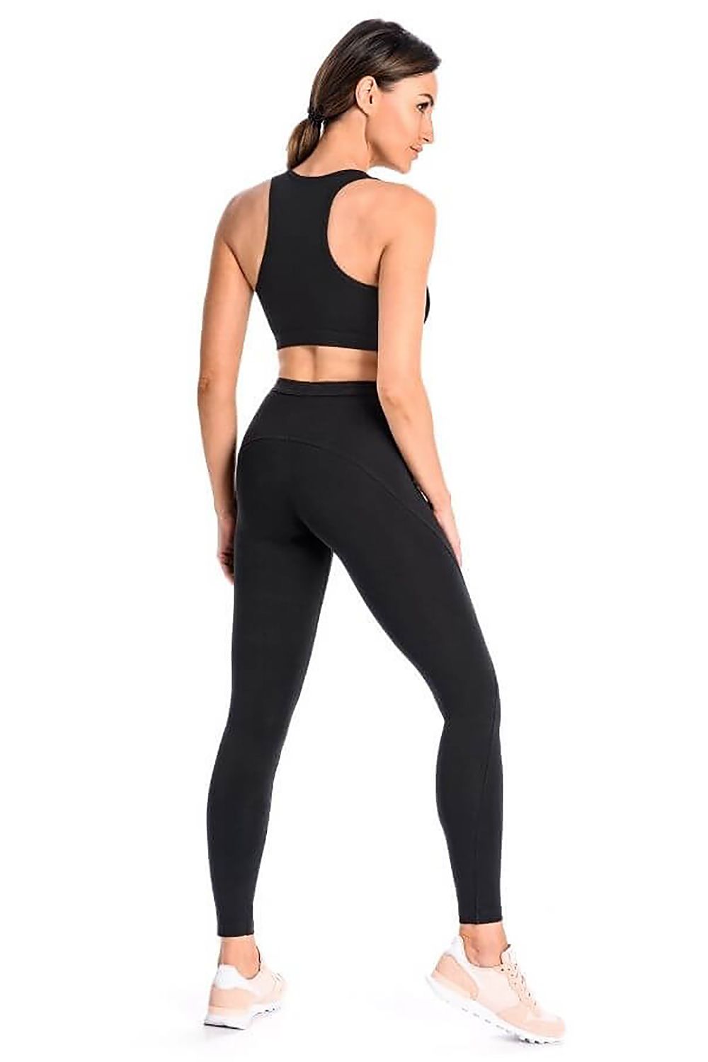  Legginşi model 183224 Teyli 