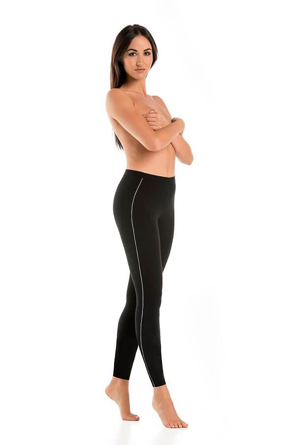  Legginşi model 183225 Teyli 