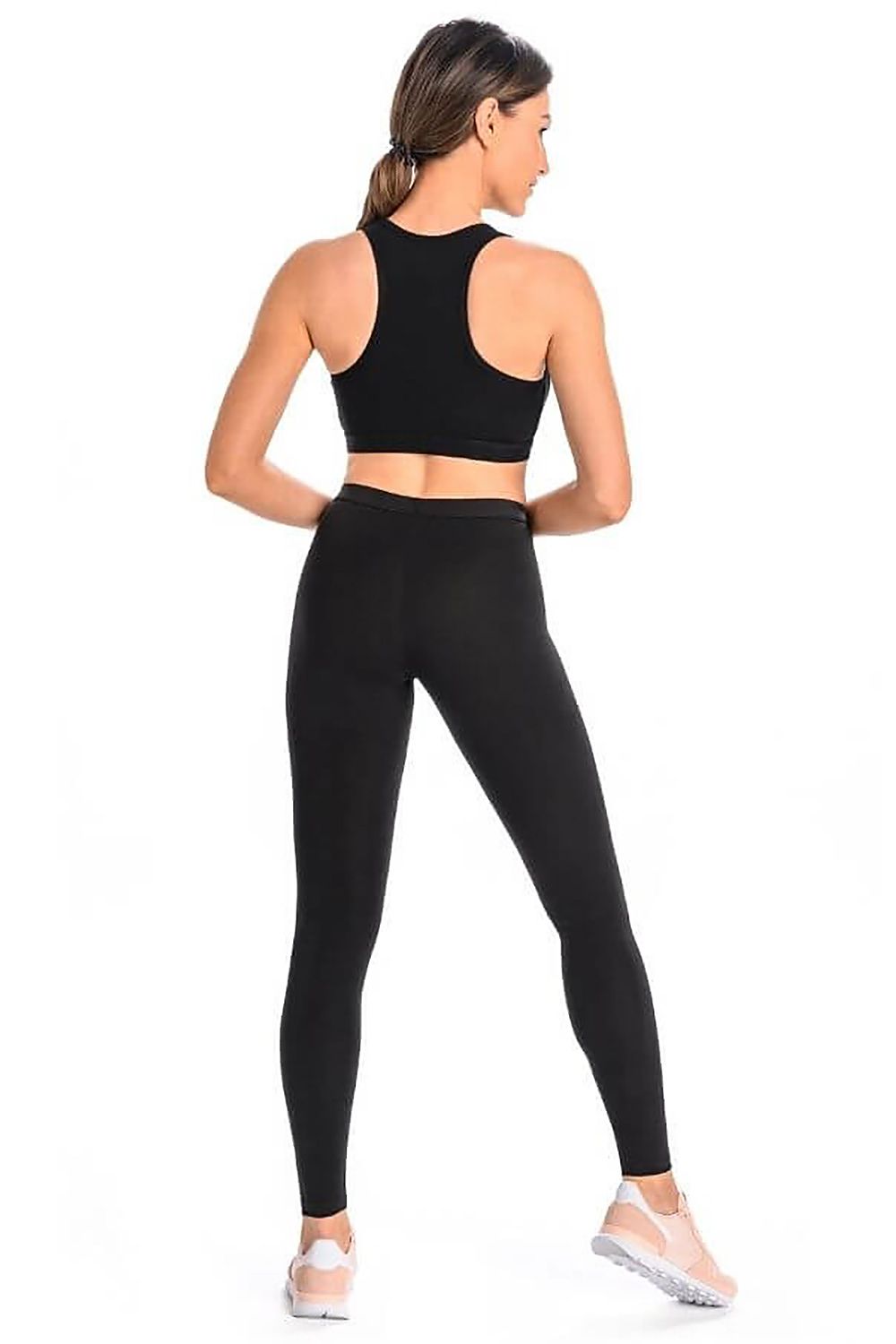  Legginşi model 183227 Teyli 