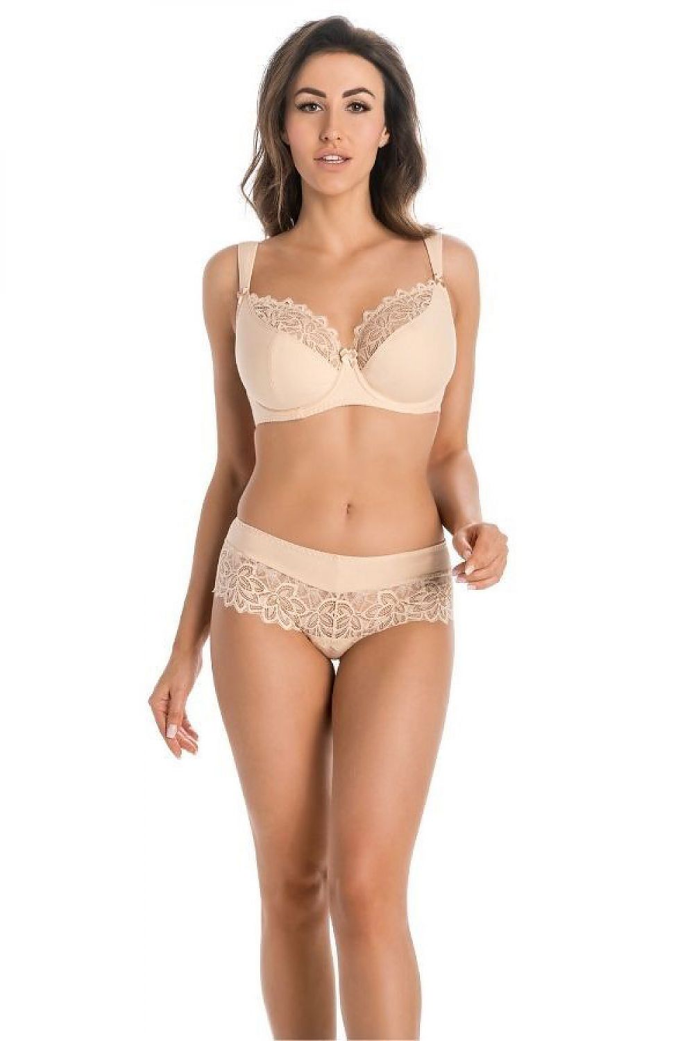  Chiloți în stil brazilian model 183252 Teyli 
