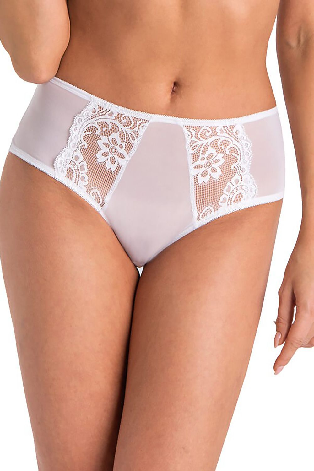  Pantaloni scurţi model 183257 Teyli 