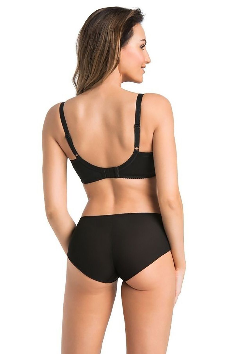  Pantaloni scurţi model 183253 Teyli 