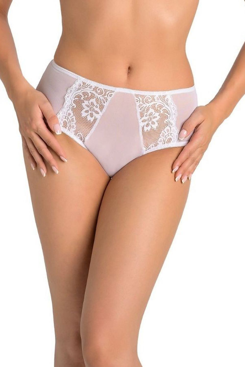  Pantaloni scurţi model 183254 Teyli 
