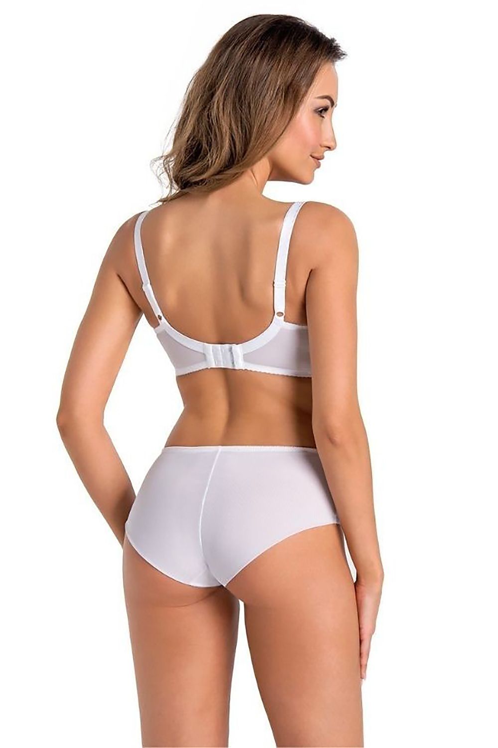  Pantaloni scurţi model 183254 Teyli 