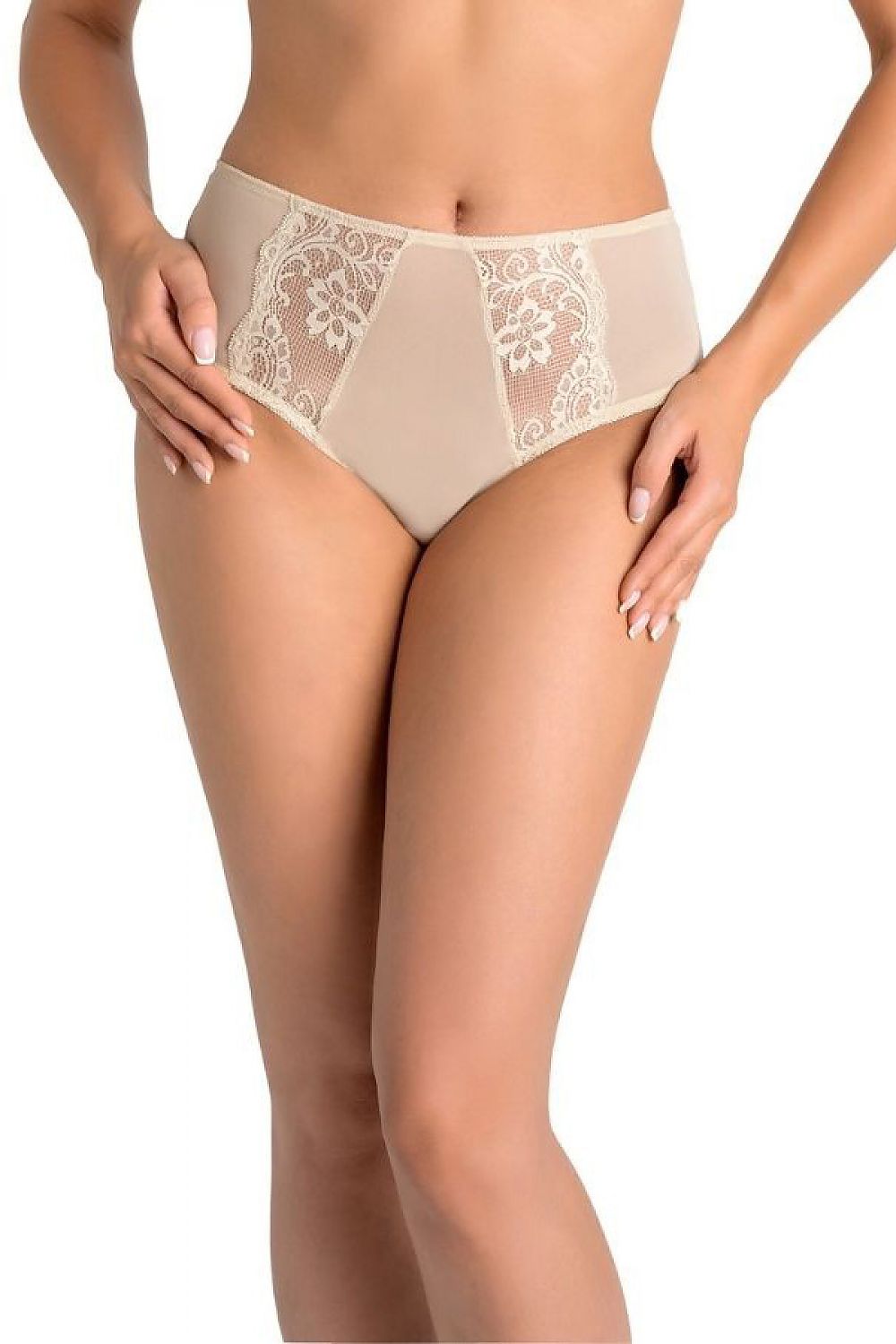 Pantaloni scurţi model 183255 Teyli 