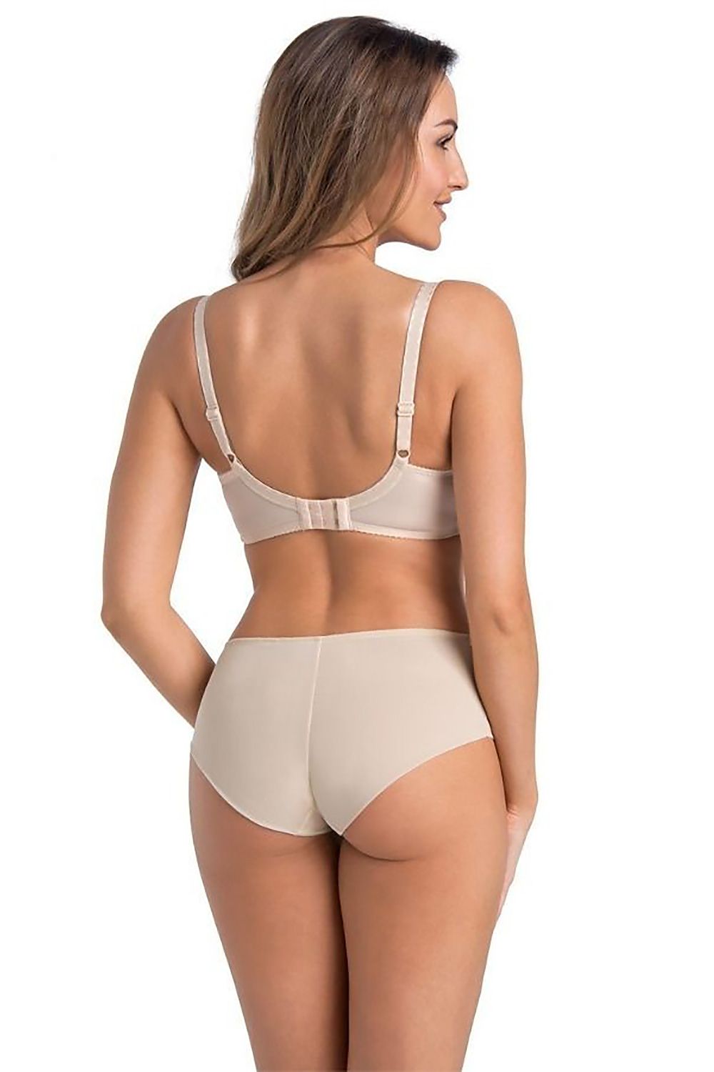  Pantaloni scurţi model 183255 Teyli 