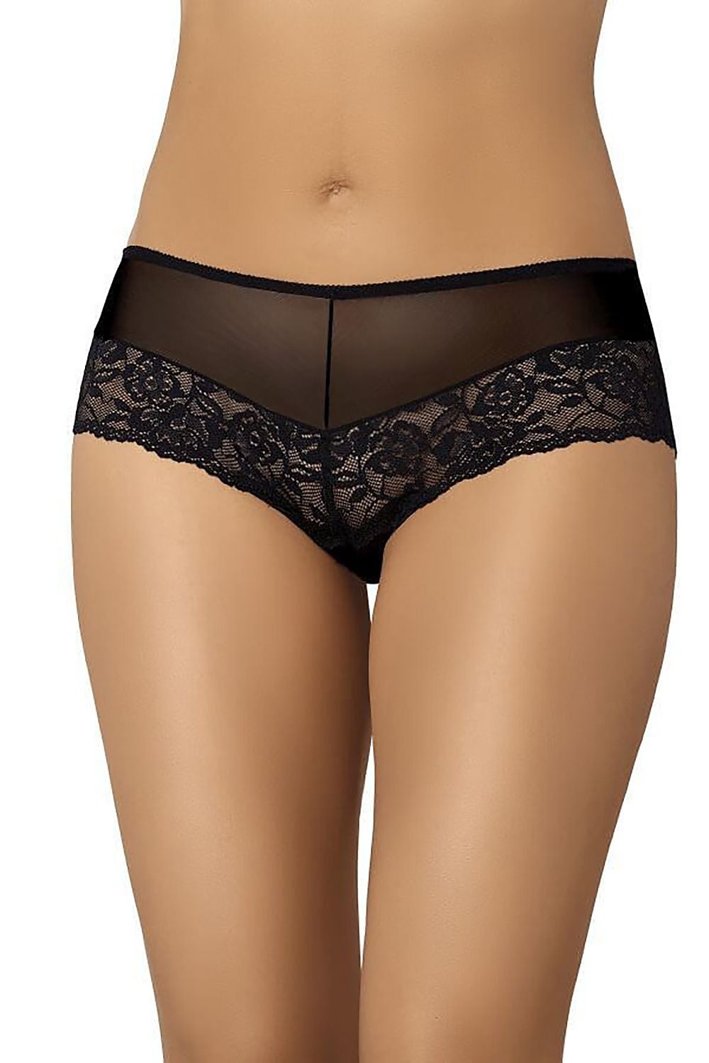  Pantaloni scurţi model 183379 Teyli 