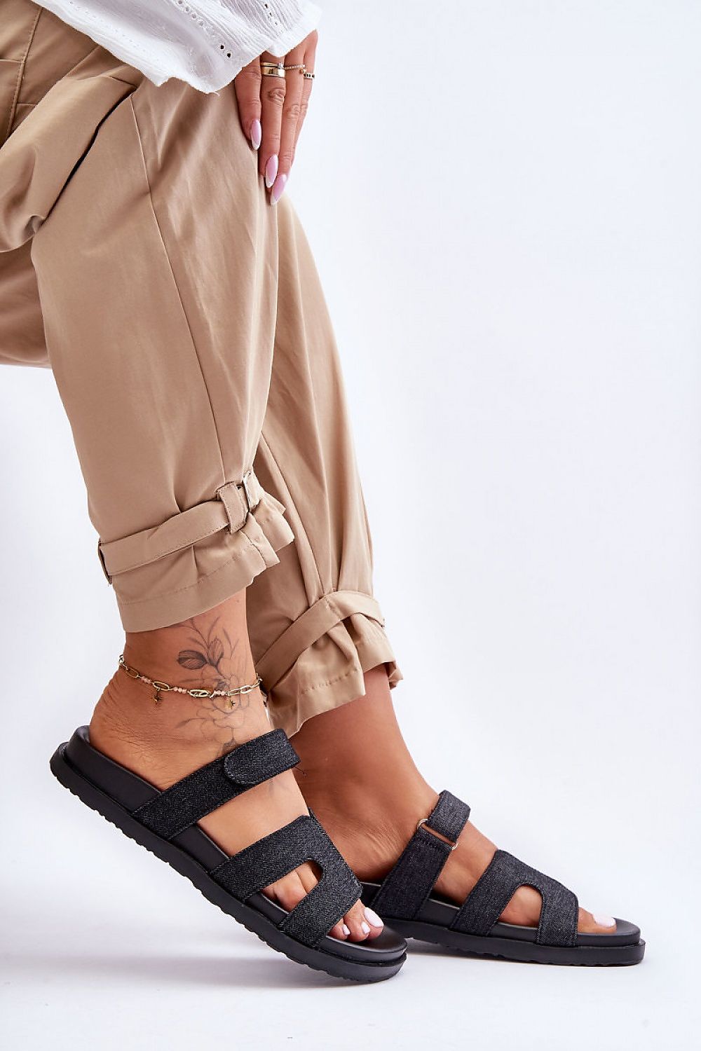  Şlapi model 183448 Step in style 