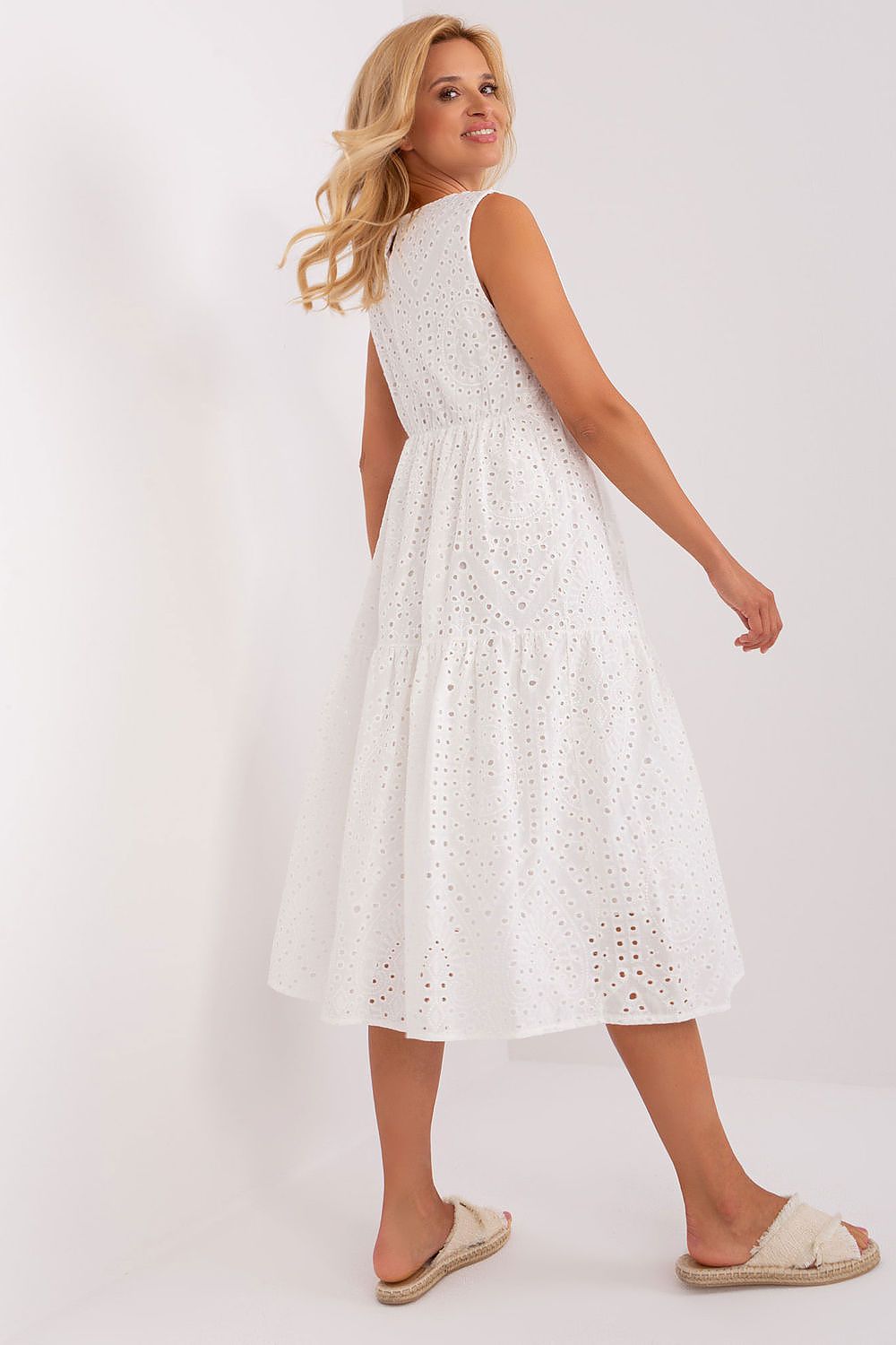  Rochie de zi model 183456 Och Bella 