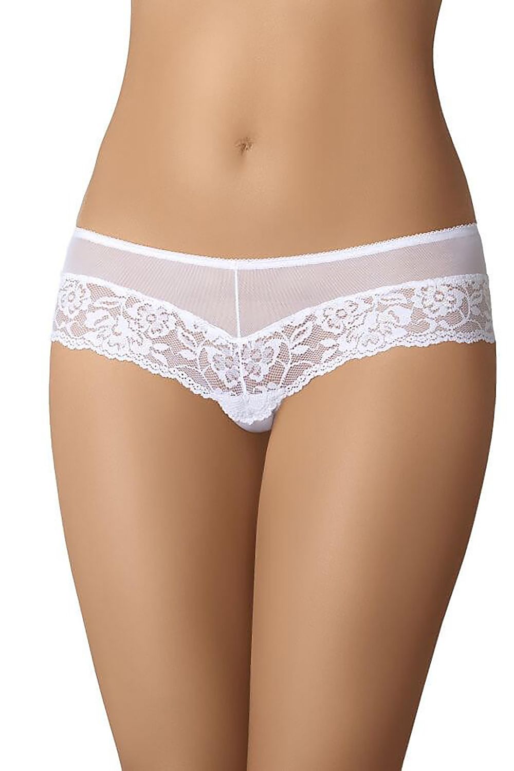  Chiloți în stil brazilian model 183590 Teyli 