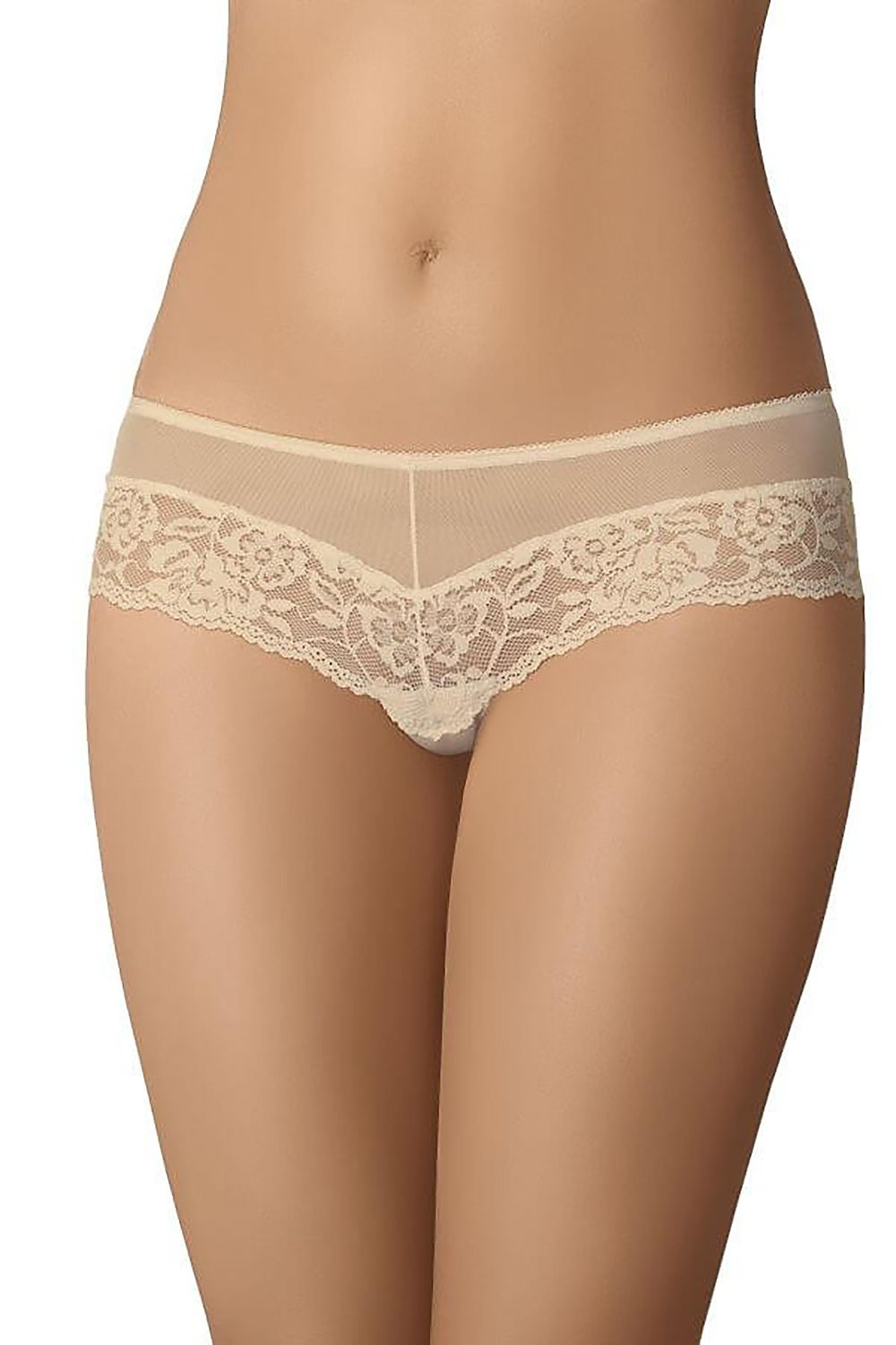  Chiloți în stil brazilian model 183591 Teyli 