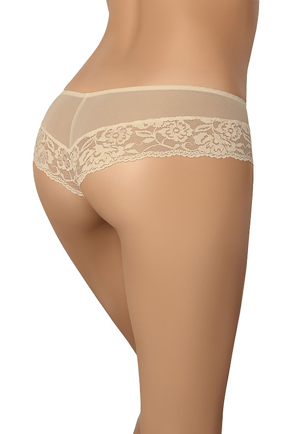  Chiloți în stil brazilian model 183591 Teyli 