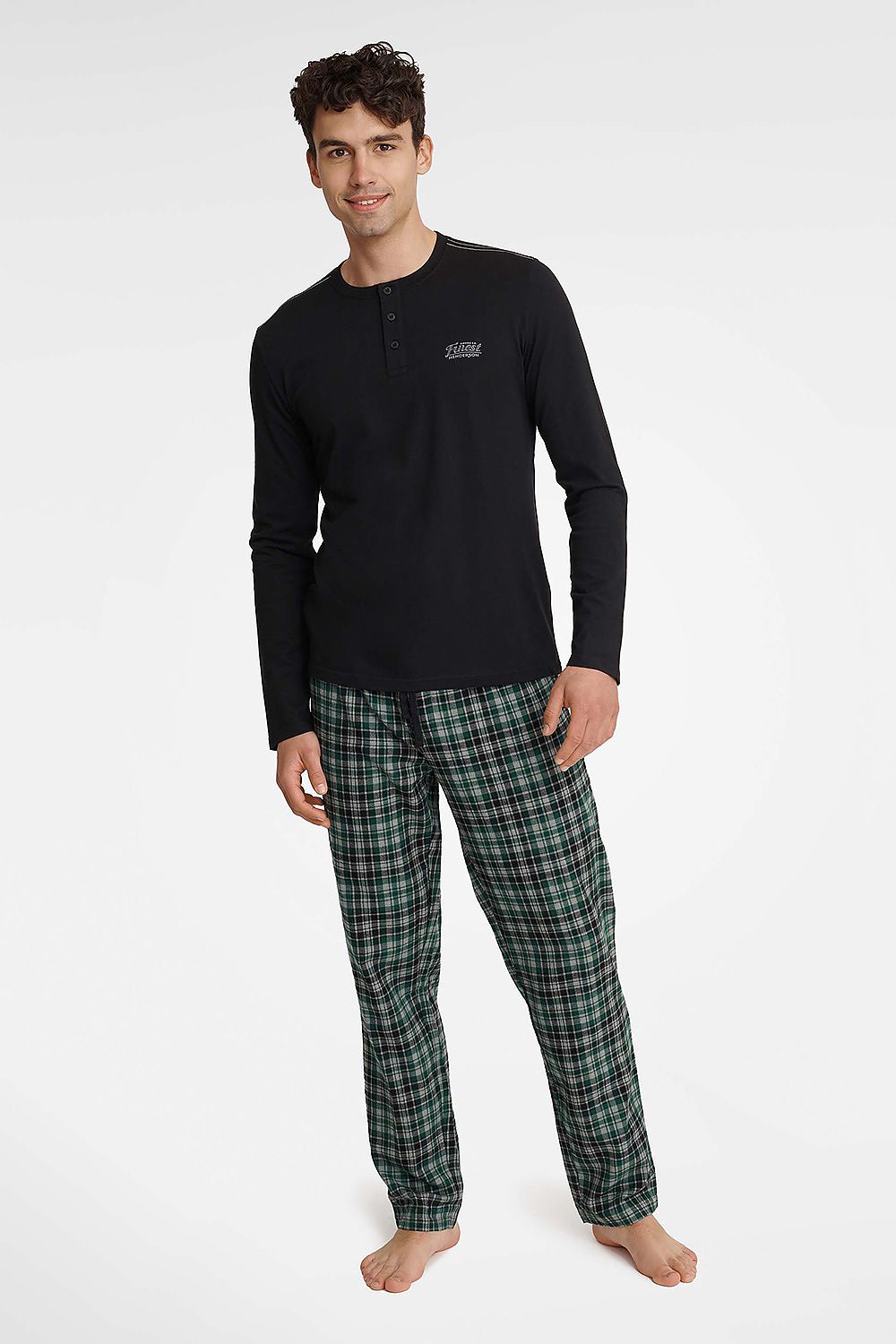  Pijama model 183839 Henderson 