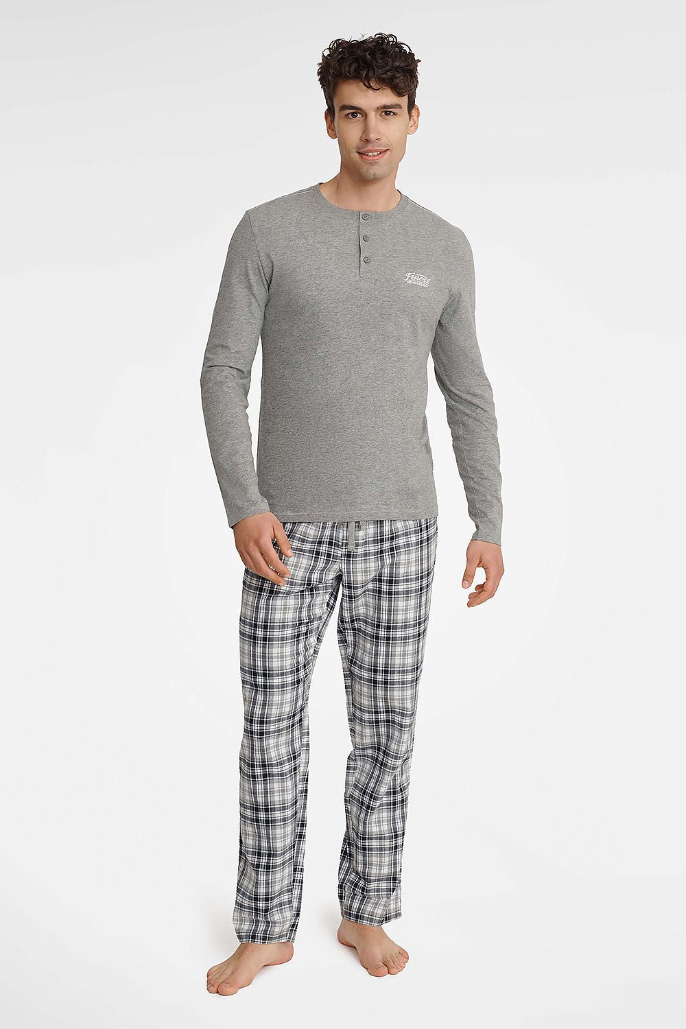  Pijama model 183840 Henderson 